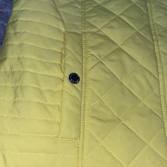 BBLACK RIVET VEST - Picture 2 of 8